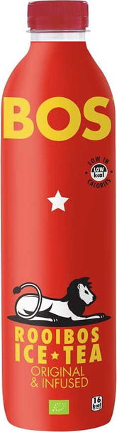 Minuman Rooibos BIO 1000 ml - BOS